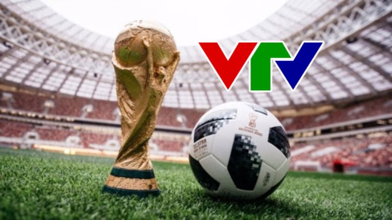 World Cup 2022 sẽ phát sóng trên kênh nào?